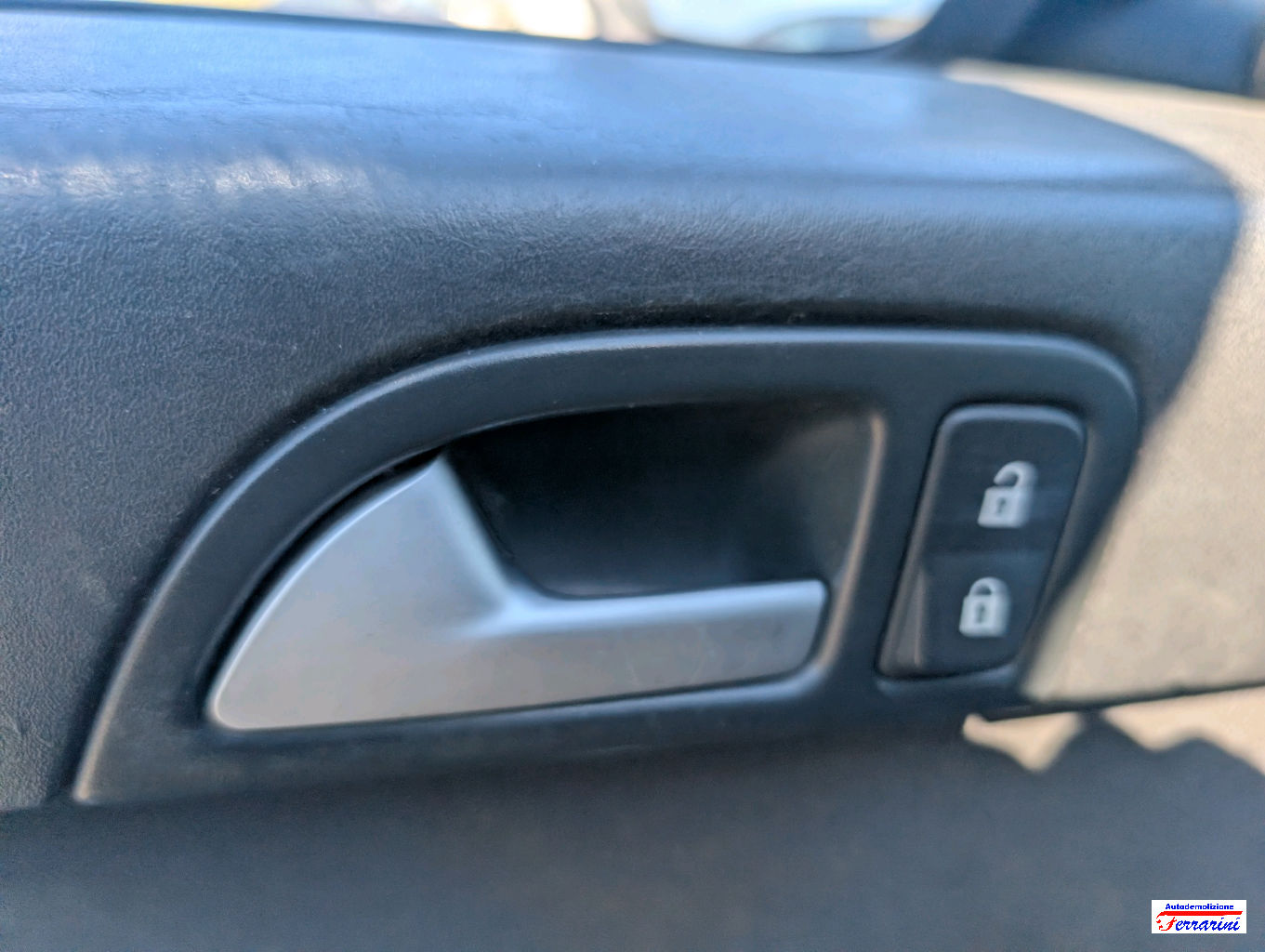 Volvo V50 545 2.0 D 136CV 2004-2010