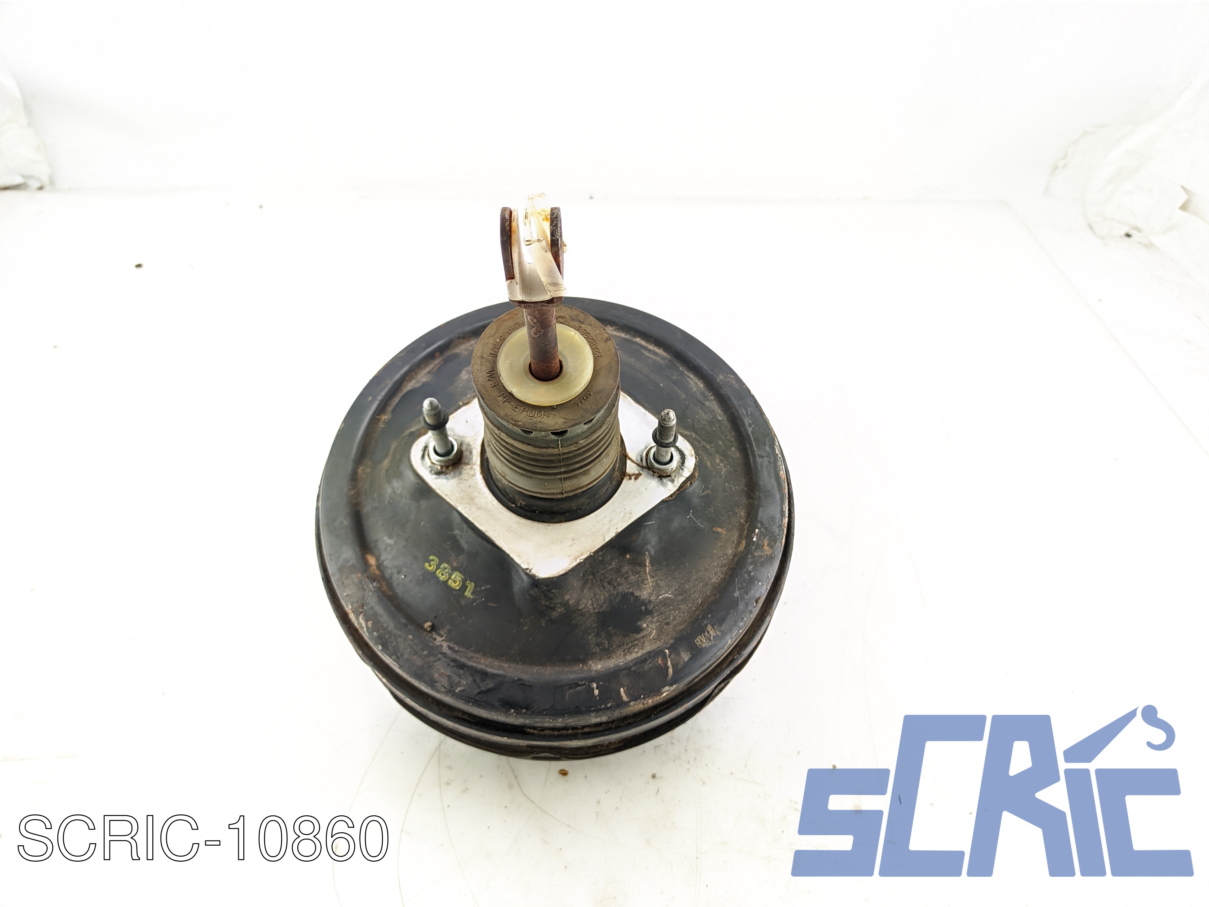 Servofreno FIAT CROMA 194 1.9 D MULTIJET 2005-2011 51707540, 13126709, 51707540