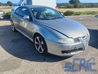 Alfa Romeo Gt 937 1.9 JTD 150CV 2003-2010