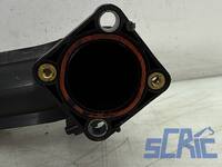 tubo aspirazione aria turbo PEUGEOT 208 1 CA, CC 1.6 BLUEHDI 120 2015-2019 8
