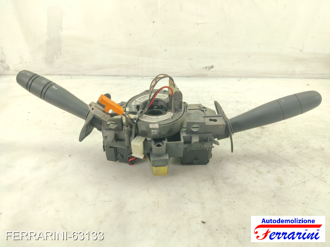 Devioluci RENAULT KANGOO KC0/1 1997-2023 8200090339, 7701044278, CLAN2 8