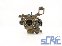 Corpo Farfallato OPEL CORSA B S93 1.2I 16V 1998-2000 90529471, 0280122014