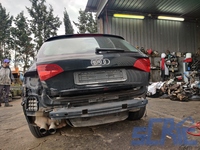 Audi A4 At 8K5 2.0 TDI 120CV 2008-2015