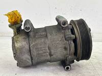 Compressore Clima RENAULT CLIO 3 BR0/1, CR0/1 1.5 DCI 2005-2012 2S6119D629AF 6