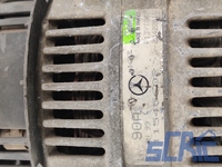 Alternatore MERCEDES CLASSE A W168 A 190 1999-2004 A0111545602, 2542516, 3DAN99