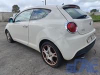Alfa Romeo Mito 955 1.4 BI-FUEL 120CV 2009-2016