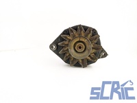 Alternatore RENAULT CLIO 1 5/357, B/C57 1.4 1991-1998 7700784891, 7701499436 6