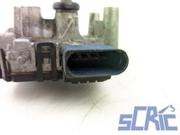 Spazzacqua Motorino Tergicristallo AUDI A4 AT 8ED 2004-2008 anteriore, frontale