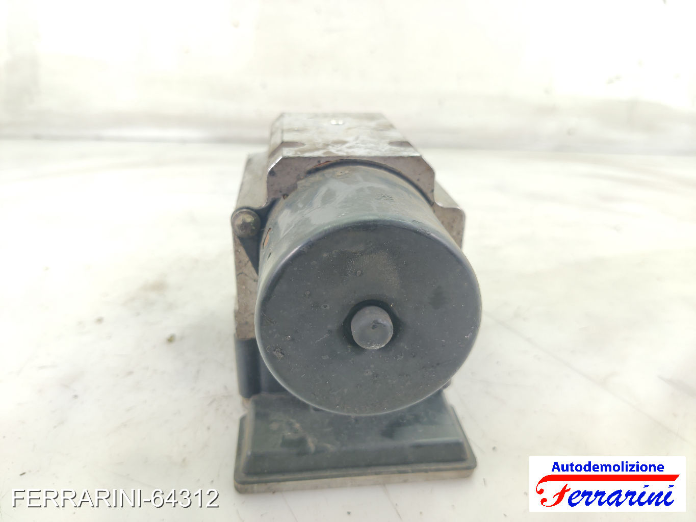 Centralina Pompa Abs FIAT CROMA 194 1.9 D MULTIJET 2005-2011 51796048, 54084739E 9