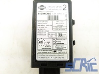Kit Accensione NISSAN MICRA 2 K11 1.4I 16V 2000-2003 237101F720, 26SA7148 15