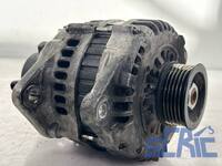 Alternatore OPEL ASTRA G SW T98 1.7 DTI 16V 2000-2004 ALT5610A, 98056867