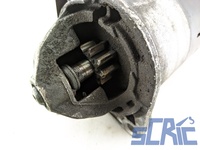 Motorino Avviamento ALFA ROMEO 147 937 1.9 JTD 2001-2010 46473784, 0001109030