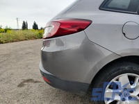 Renault Megane 3 Sw KZ0/1 1.5 DCI 110CV 2009-2015