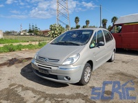 Citroen Xsara Picasso N68 1.6 95CV 1999-2010