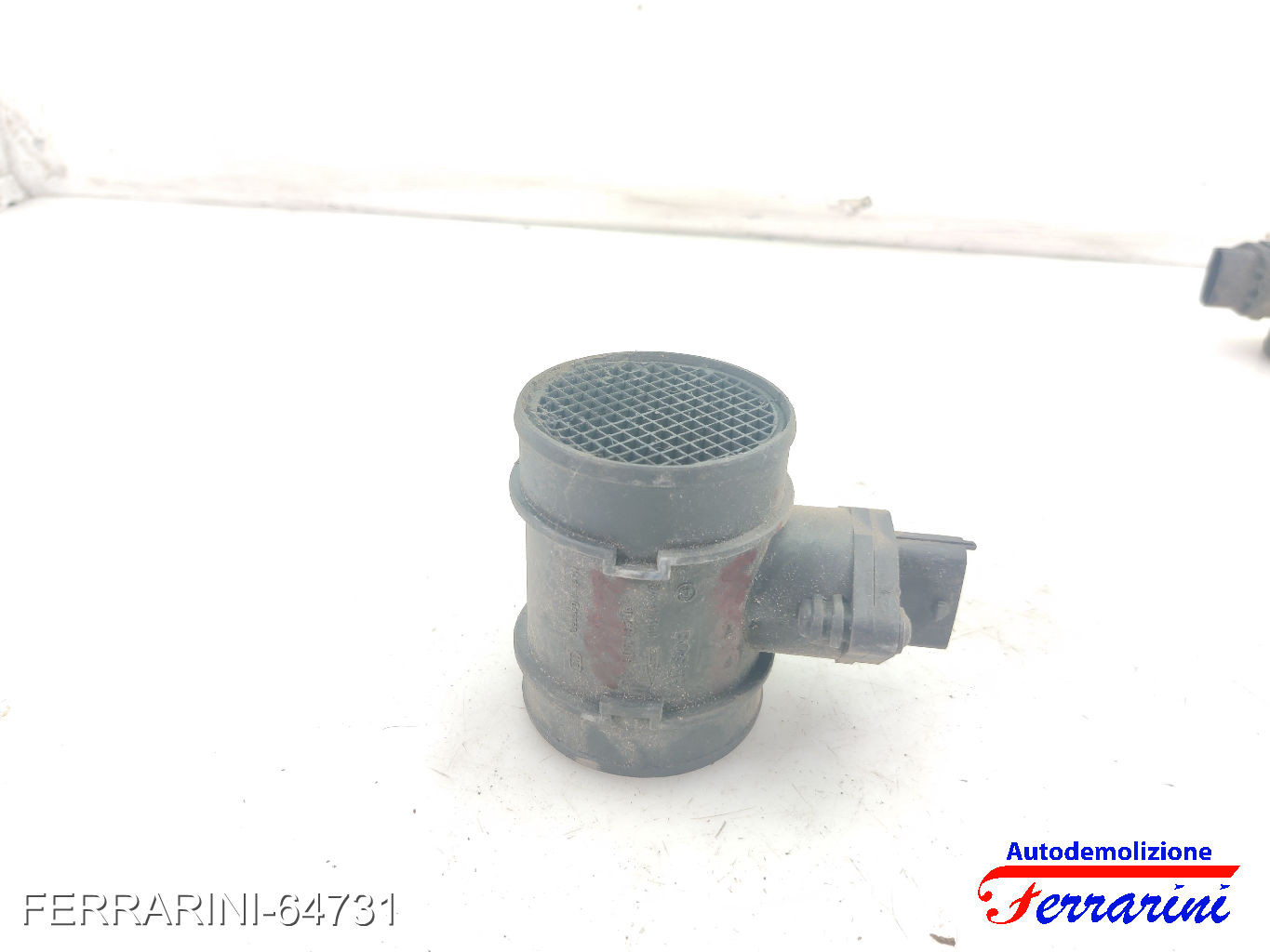 Debimetro OPEL ASTRA H A04 1.3 CDTI 2005-2010 55350048