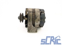 Alternatore RENAULT EXPRESS F40, G40 1.6 D 1986-1998 7701499461, YV1652, A13N160