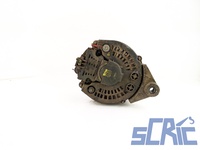 Alternatore RENAULT CLIO 1 5/357, B/C57 1.4 1991-1998 7700784891, 7701499436