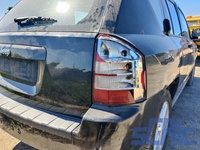 Jeep Compass MK49 2.0 CRD 4X4 140CV 2006-2016
