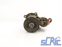 Motorino Avviamento PEUGEOT 106 2 1A, 1C 1.1I 1996-2004 5802C9, 5802M9, 95667753 6