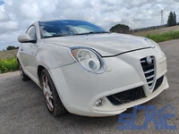 Alfa Romeo Mito 955 1.4 BI-FUEL 120CV 2009-2016