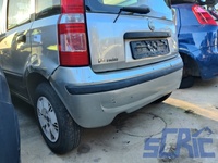 Fiat Panda 169 1.3 D MULTIJET 70CV 2003-2012