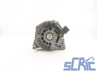 Alternatore PEUGEOT 407 6D 2.0 HDI 135 2004-2010 9654752880, A004TJ0084C, 5705NH