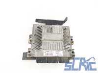 Centralina Motore RENAULT CLIO 3 BR0/1, CR0/1 1.5 DCI 2005-2014 8200565863
