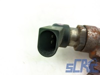 Iniettore FORD TRANSIT CONNECT P65, P70, P80 1.8 TDCI 2006-2013 4M5Q9F593AD