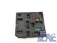 Kit Accensione RENAULT MEGANE 4 B9A M N 1.5 DCI 110 2015-2023 237107137R 9