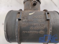 Debimetro OPEL MERIVA A X03 1.3 CDTI 2005-2010 0281002620, 93178050, 93178050