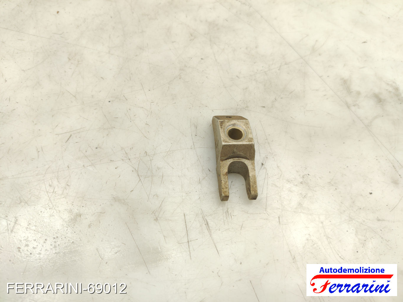 castelletto alberi a camme supporti 198A3000 FIAT BRAVO 2 198 1.6 D MULTIJET 22