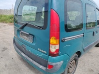 Renault Kangoo KC0/1 1.2 16V 75CV 2001-2023