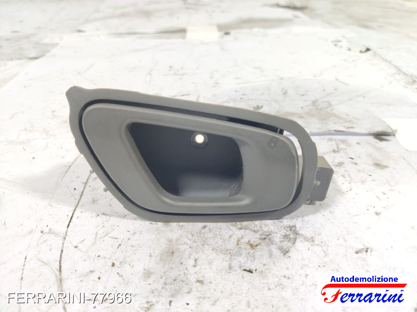 Maniglia Porta Interna CHEVROLET SPARK M300 2010-2015 destra, dx, posteriore