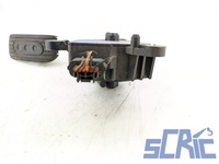 Pedale Acceleratore NISSAN MICRA 3 K12 1.5 DCI 2003-2010 18002AX700, 18002AX70B