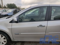 Renault Clio 3 BR0/1, CR0/1 1.2 16V 75CV 2005-2014