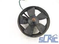 Ventola Radiatore Motore FIAT PANDA 141 1000 I.E CAT 1987-1998 78517915