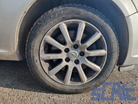 Opel Zafira B A05 1.9 CDTI 120CV 2005-2015