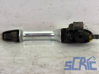 Maniglia Porta Esterna ALFA ROMEO 147 937 2001-2010 destra, dx, frontale 8