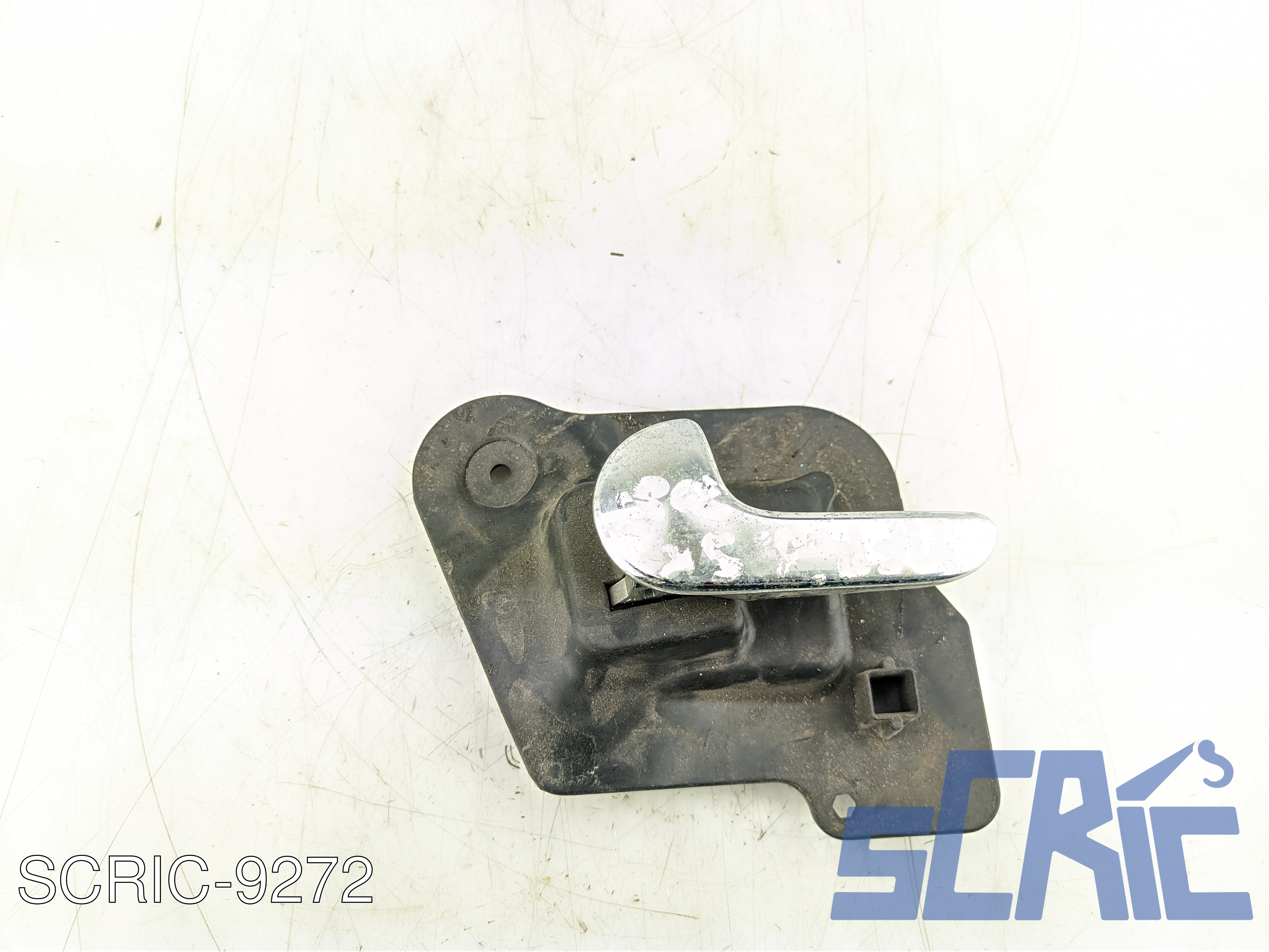 Maniglia Porta Interna OPEL MERIVA A X03 2003-2010 sinistra, sx, posteriore