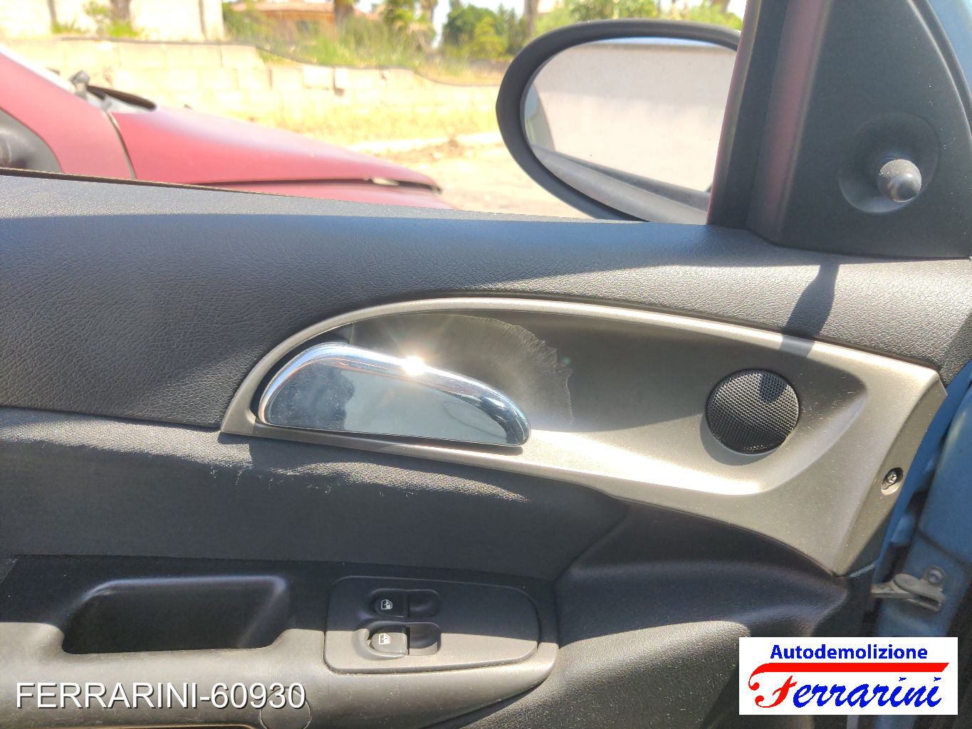 Lancia Ypsilon 843 1.2 60CV 2003-2011