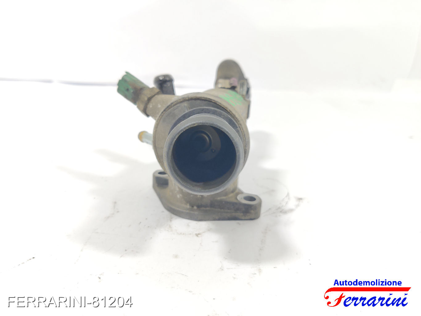 939A2000 Termostato FIAT CROMA 194 1.9 D MULTIJET 2005-2011 55202510, 55187784 6