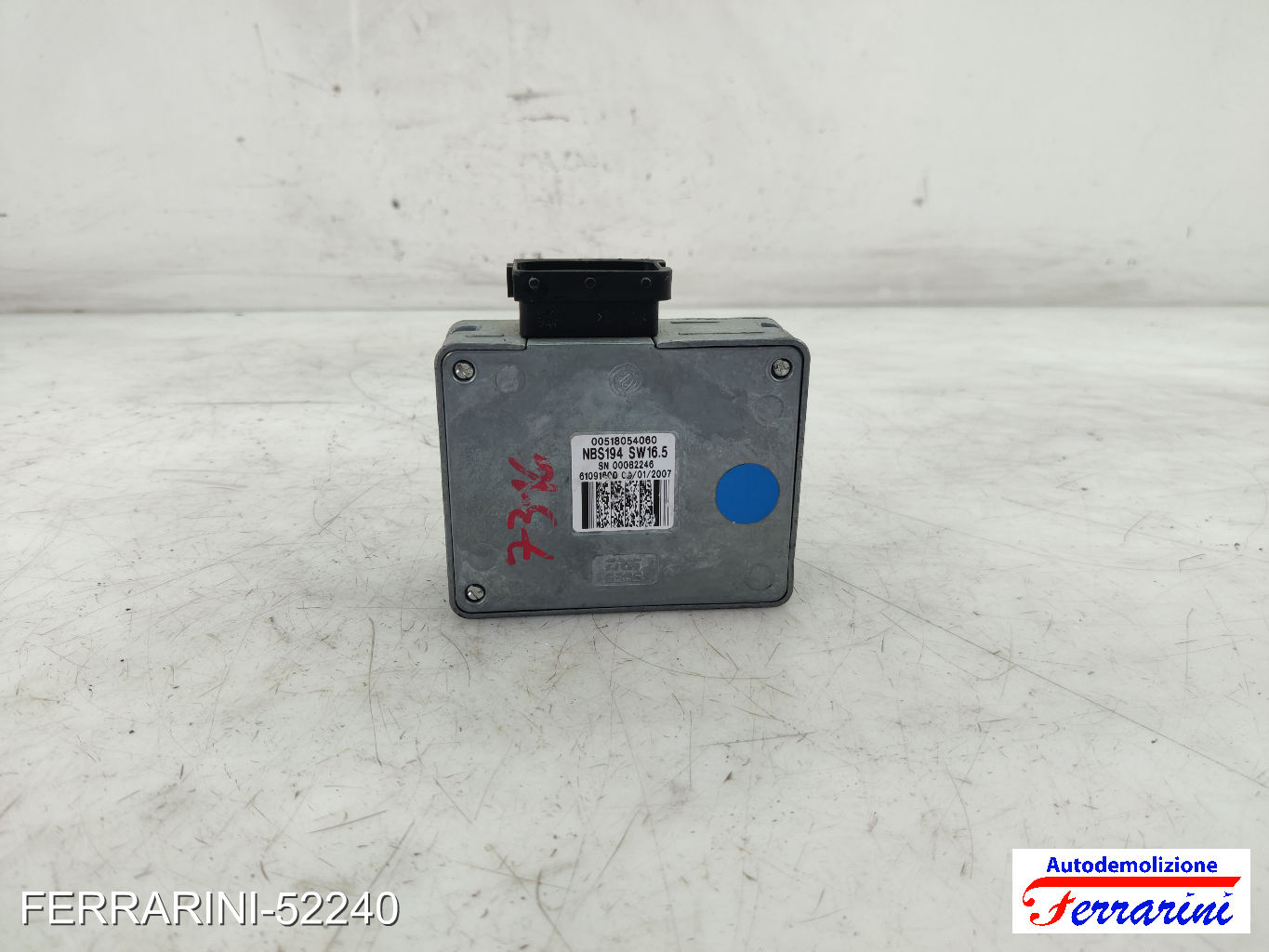 Stereo Radio