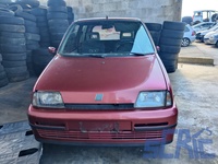 Fiat Cinquecento 500 170 0.9 I.E S 40CV 1991-1999