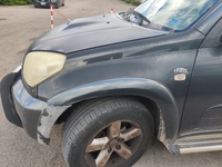 Toyota Rav 4 2 A2 2.0 D-4D 4WD 116CV 2001-2005