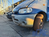 Nissan Vanette HC 23 2.3 D 75CV 1994-2002