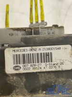 Compressore Chiusura Centralizzata MERCEDES CLASSE E W210 1995-2000 2108001548