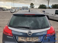 Opel Insignia A Sw G09 2.0 CDTI 160CV 2008-2015
