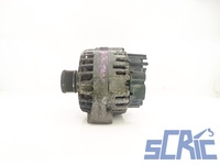 Alternatore SMART FORFOUR 454 1.5 CDI 2004-2006 6391500250, 1800A029, TG11C036