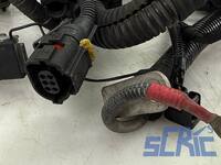 Altre Componenti Accessori Motore