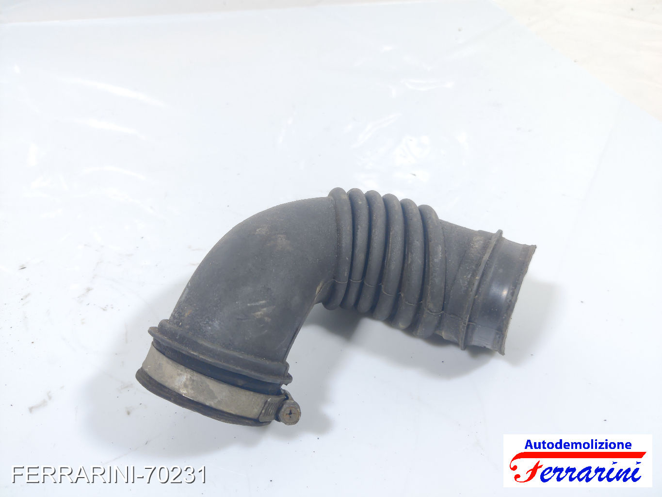 Manicotto Aspirazione TOYOTA COROLLA LIFTBACK E11 1.6 2000-2002 1788122040